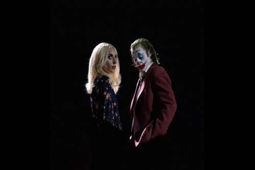 Nonton Film Joker: Folie A Deux Dibintangi Joaquin Phoenix & Lady Gaga Bukan di Rebahin LK21
