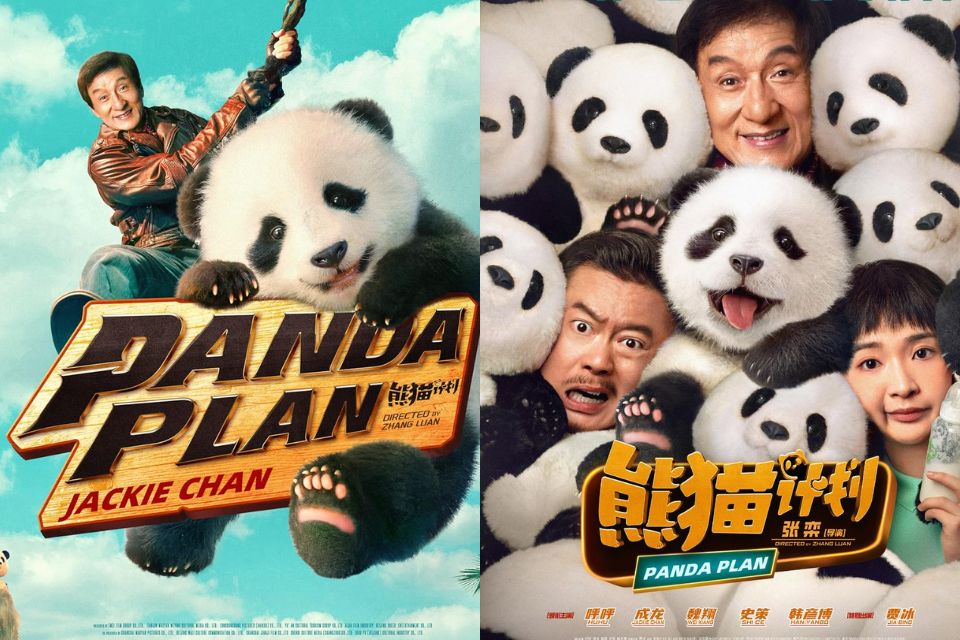 Nonton Film Panda Plan Sub Indo 2024 Full Movie Kualitas HD Selain Rebahin LK21 Layarkaca21