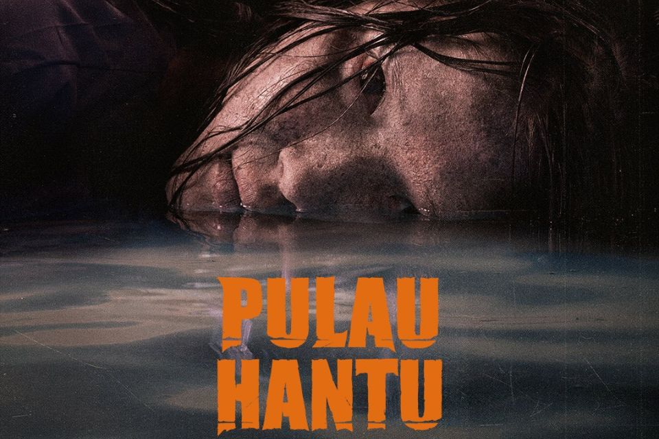 Nonton Pulau Hantu Full Movie Film Horor 2024 Bukan di Rebahin LK21