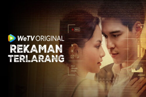 Nonton Streaming Film Serial Rekaman Terlarang Maxime Bouttier dan Clara Bernadeth Bukan di Idlix Rebahin