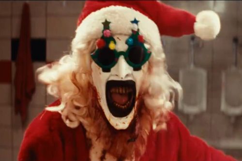 Nonton Terrifier 3 Full Movie 2024 Sub Indo yang Menegangkan, Nama Pemeran, Sinopsis, dan Cara Nonton