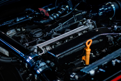 Peralatan Berikut yang Memanfaatkan Prinsip Induksi Elektromagnetik Adalah? Ini Jawabannya