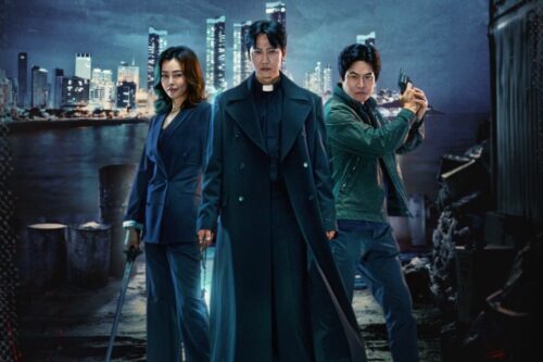 10 Drama Korea Tayang November 2024, Jadwal, Sinopsis, dan Cara Nonton