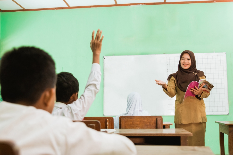 pendidikan inklusif