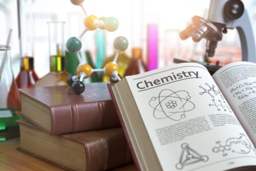 35 Soal UAS Kimia Kelas 10 Semester 1 Kurikulum Merdeka dan Kunci Jawabannya