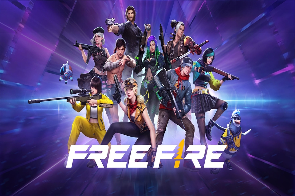 gratis akun sultan Free Fire Banjir Skin dan Diamond