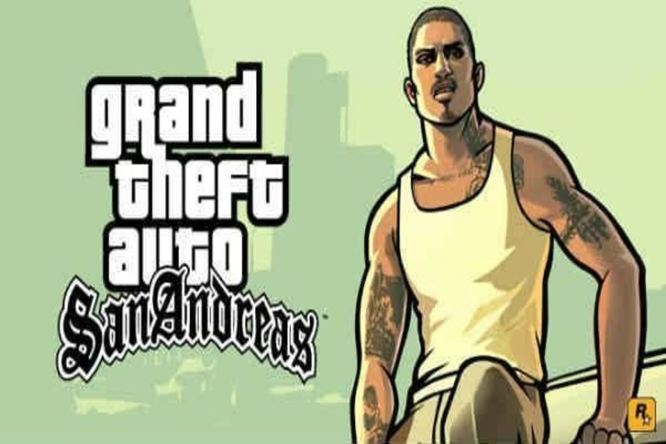 cheat GTA san andreas ps3 senjata