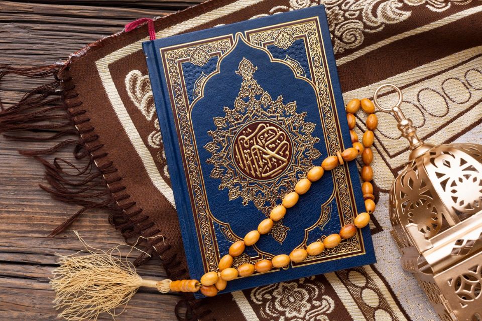 Ayat-Ayat Rukiah Pengusir Jin dan Sihir Beserta Artinya Dalam Al-Qur’an