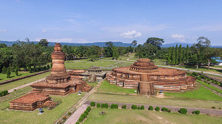 Candi Muara Takus