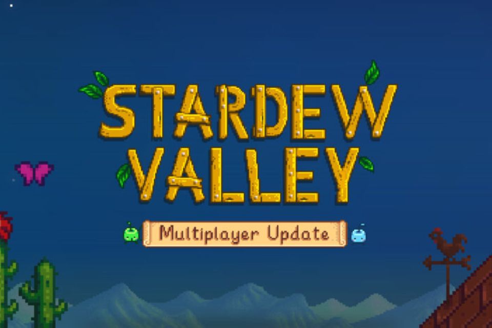 Download Free Stardew Valley Versi Terbaru