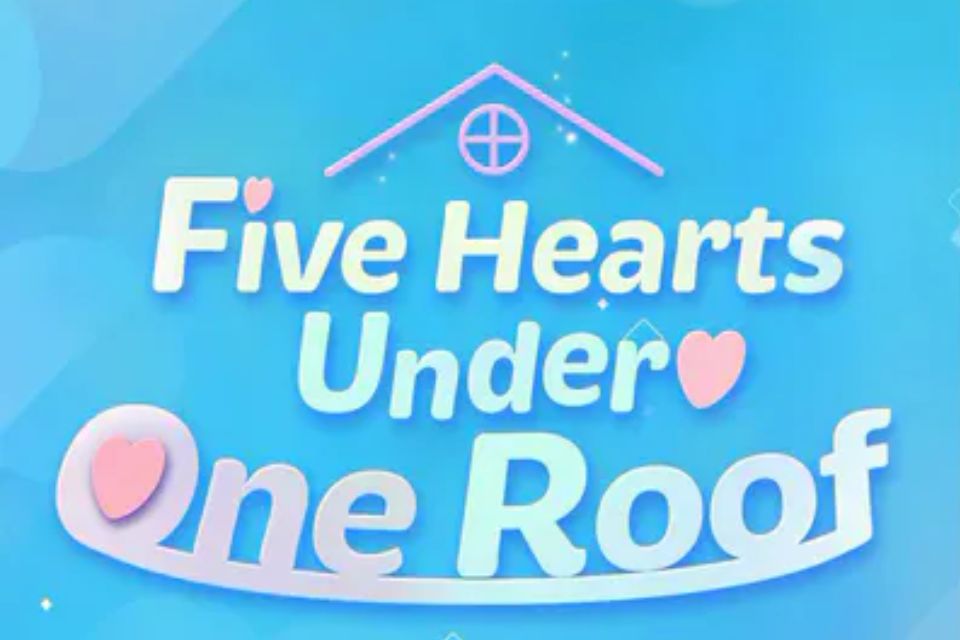 Download Game Five Hearts Under One Roof Versi Terbaru dan Cara Menggunakannya selain MOD APK