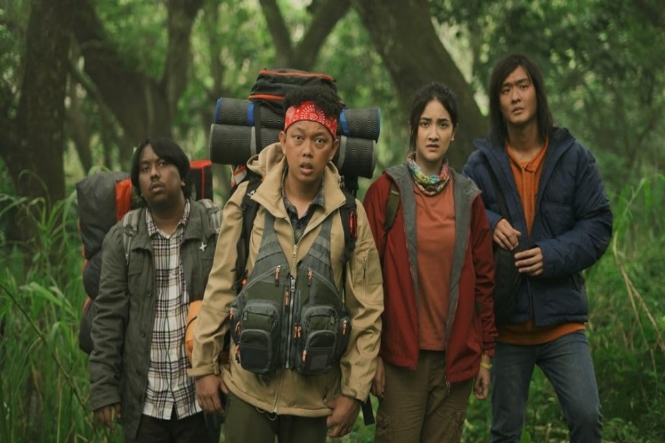 Download Sekawan Limo Full Movie