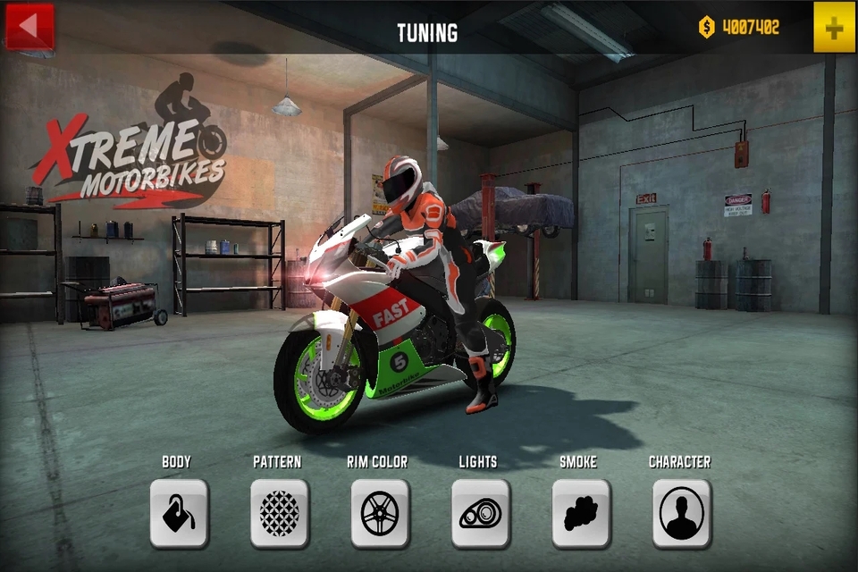 Download Xtreme Motorbikes versi terbaru 2024