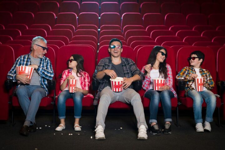 11 Film Bioskop Tayang Desember 2024, Jadwal, Sinopsis, dan Pemeran