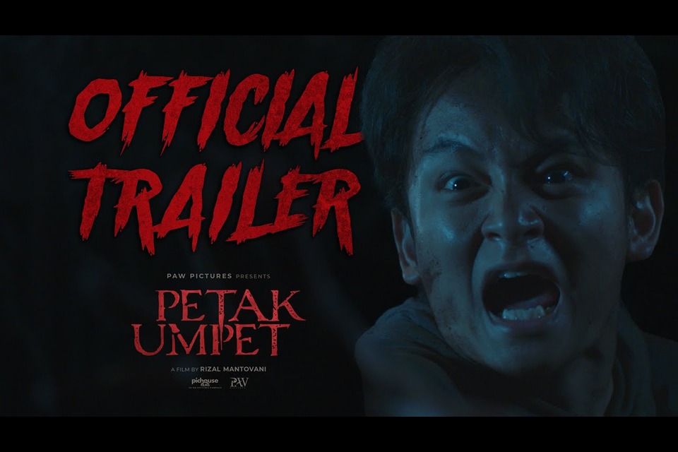 Film Petak Umpet