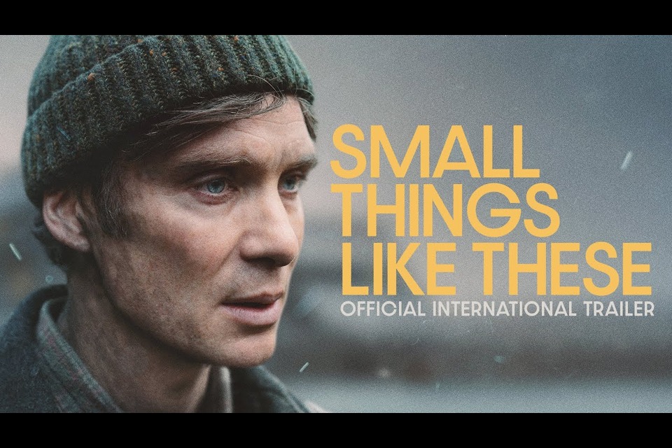 Nonton Small Things Like These 2024 Sub Indo Full Movie 2024 Selain LK21 Duniafilm21 Ganool