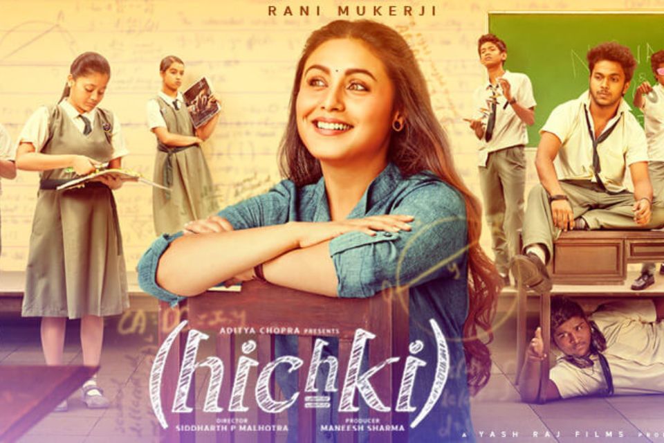 Hichki