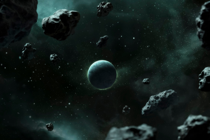 Jelaskan Klasifikasi Asteroid Berdasarkan Komponen Penyusun dan Letak Orbitnya! Berikut Penjelasannya