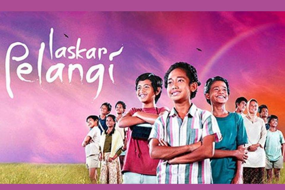 Laskar Pelangi