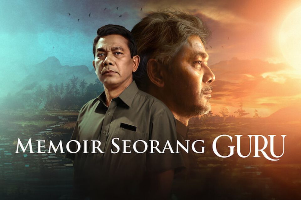 Memoir Seorang Guru