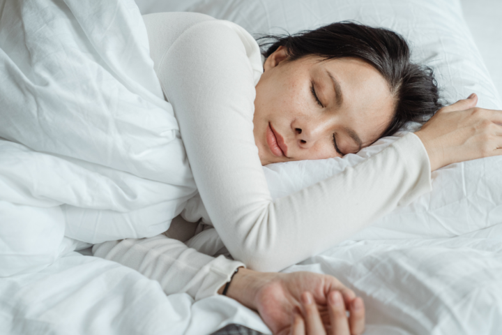 Mimpi Berhubungan Intim dengan Suami, Pertanda akan Terjadi Apa? Ini Penjelasannya