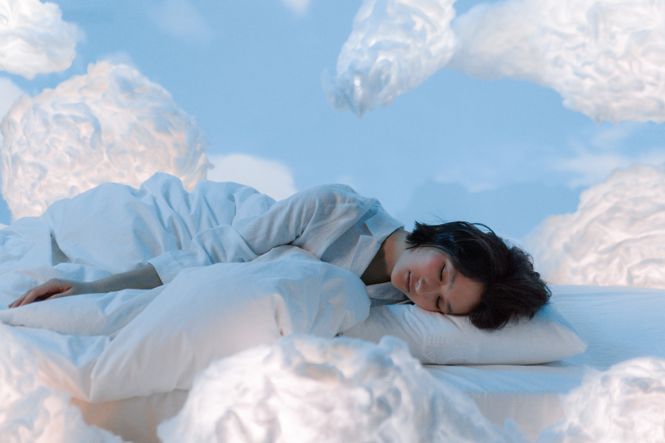 Mimpi suami berhubungan badan dengan wanita lain didepan mata