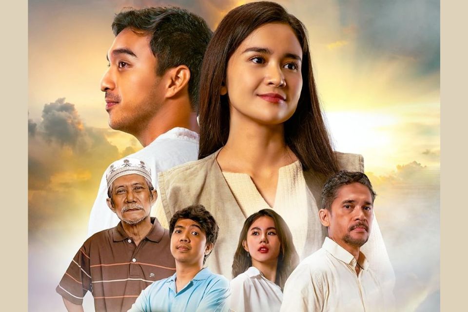 Nonton Film Puang Bos 2024, Sinopsis, Jadwal, Pemeran, Lihat Selain di Bioskopkeren Layarkaca21