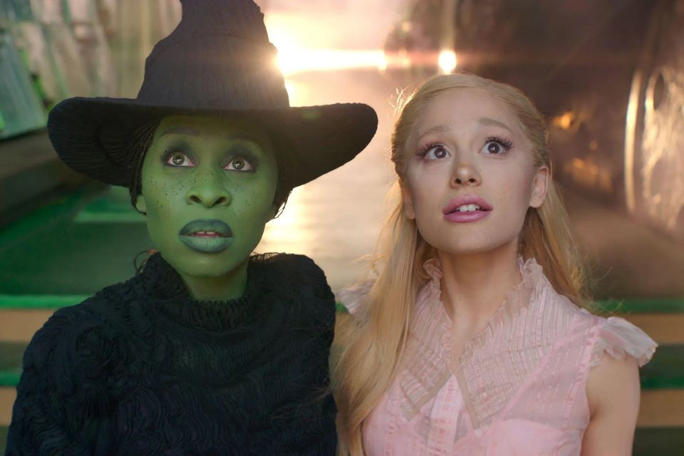 Nonton Film Wicked 2024, Sinopsis, Pemeran, Jadwal, Bukan Lihat di LK21 Rebahin Ganool