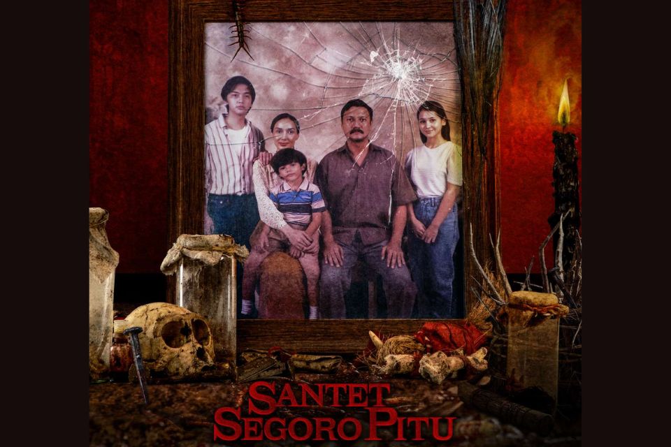 Nonton Santet Segoro Pitu 2024 Full Movie Kualitas HD Pengganti Savefilm LK21