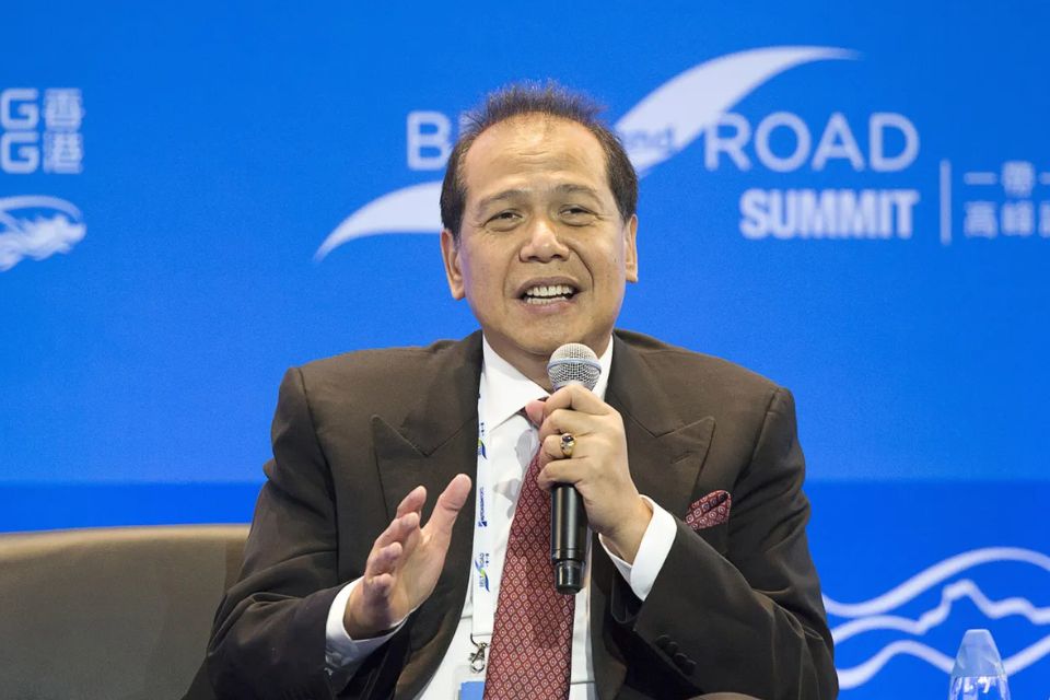 Orang Terkaya di Indonesia 2024 dan Jumlah Kekayaannya Versi Forbes, Ada Siapa Saja?