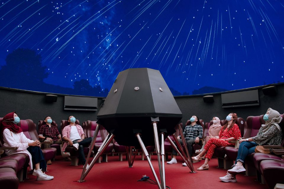 Planetarium