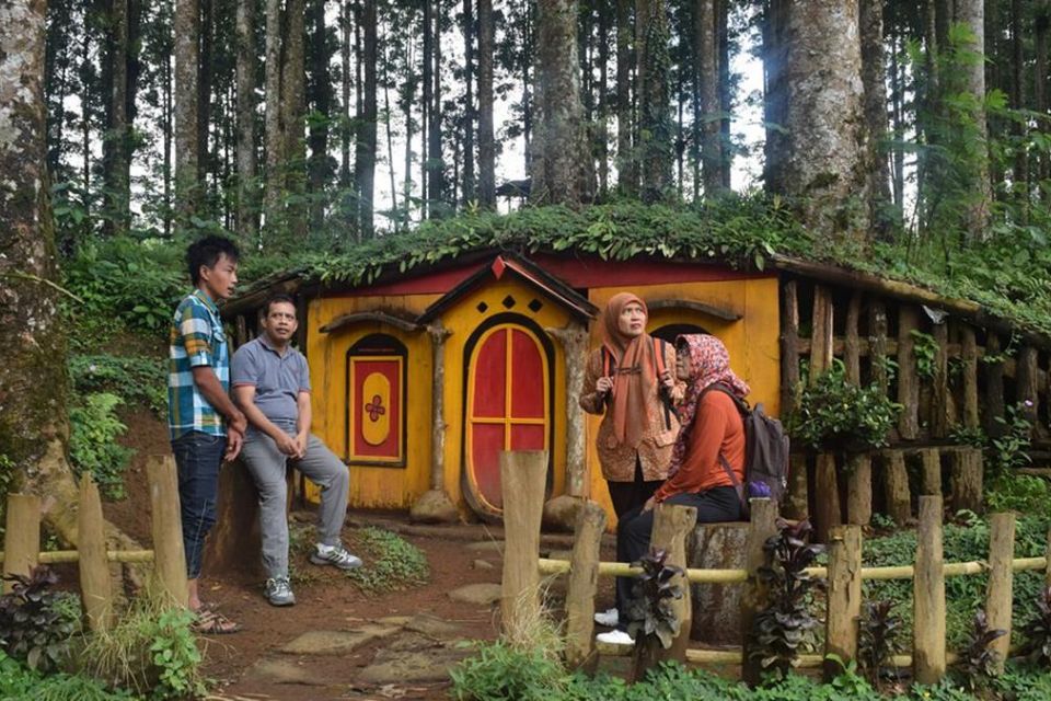 Tempat Wisata Untuk Healing di Purbalingga yang Lagi Hits, Ada Apa Saja?