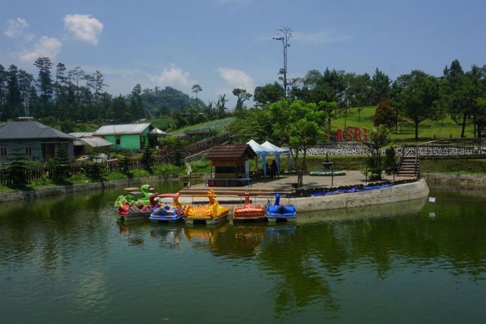 Tempat Wisata Untuk Healing di Purbalingga yang Lagi Hits, Ada Apa Saja?