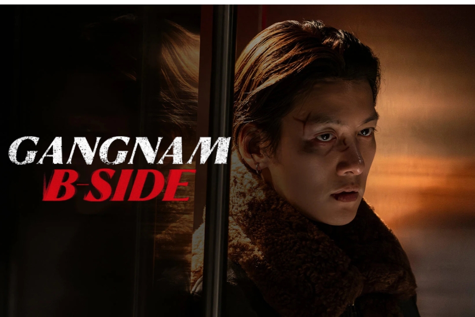 nonton film Gangnam B-Side episode 3 - 4