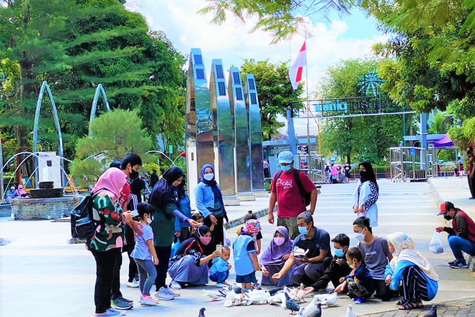 taman pintar yogyakarta playground