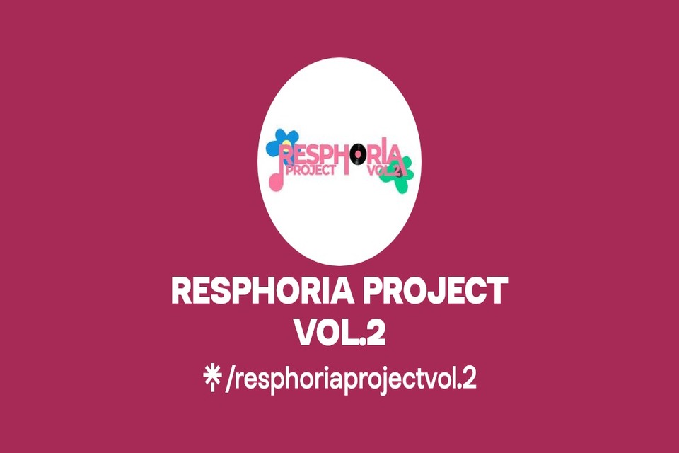 6. Resphoria Project Vol. 2