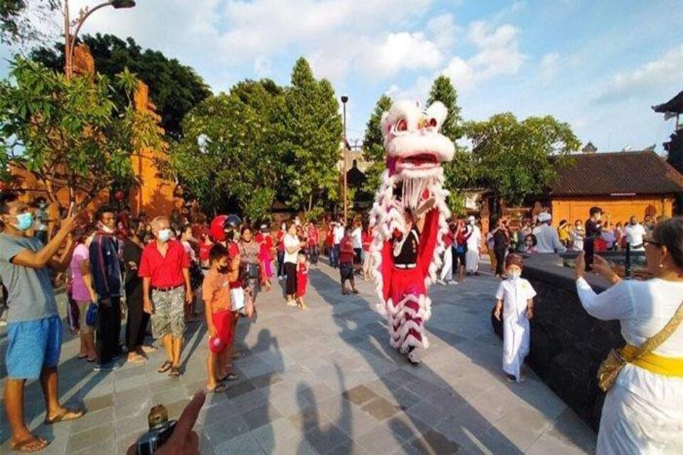 7. Denpasar Festival