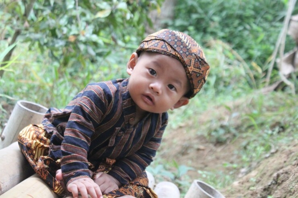 nama bayi laki laki jawa