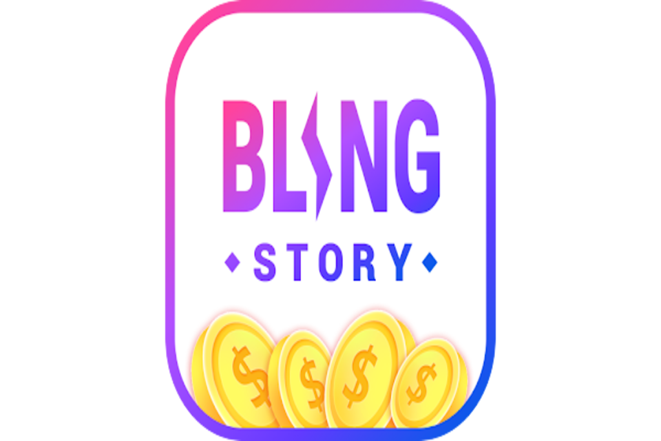 1. Bling Story