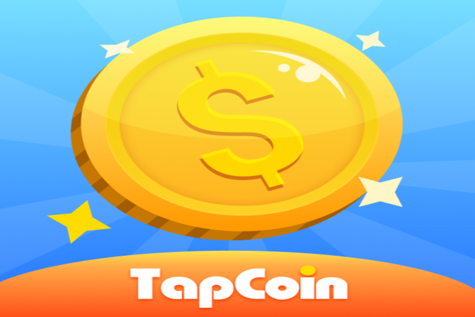 2. Tap Coin