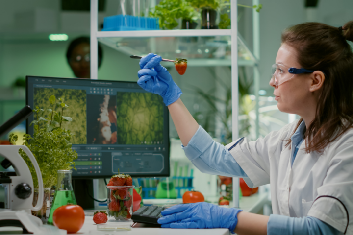 Bioteknologi yang Tidak Menggunakan Prinsip Dasar Fermentasi Adalah? Ini Jawabannya