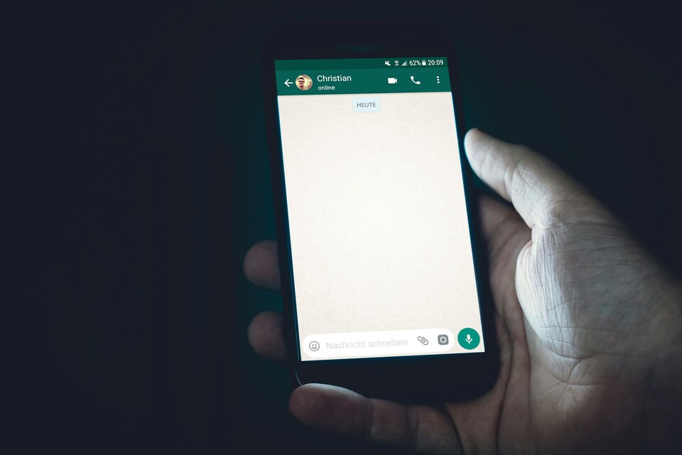 Cara Mengaktifkan Meta AI di WhatsApp Android dan iPhone