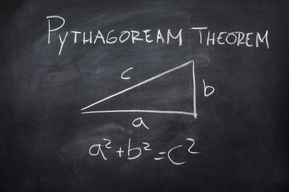 Contoh soal teorema pythagoras