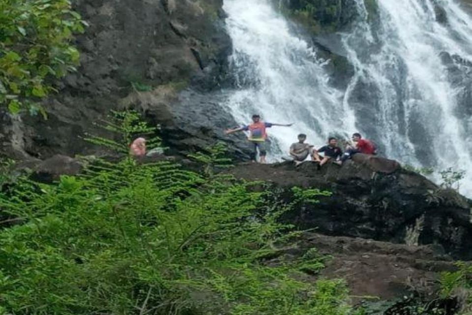 Curug Kedondong