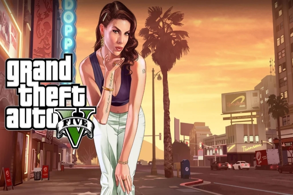 Download GTA 5 bahasa Indonesia