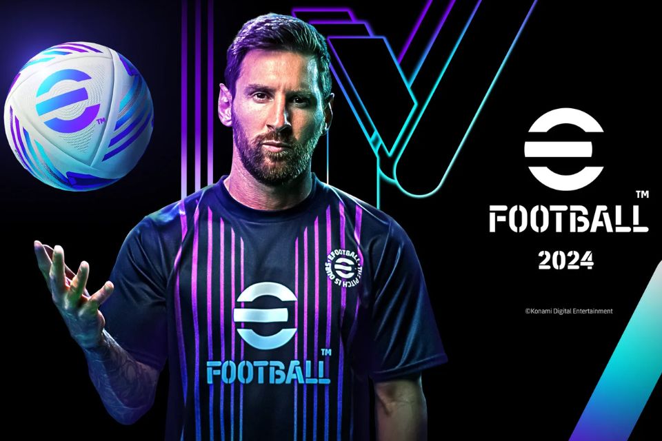 Download eFootball v9.2.0 Mod Apk 2024 Gratis Unlimited Money, Apakah Aman?