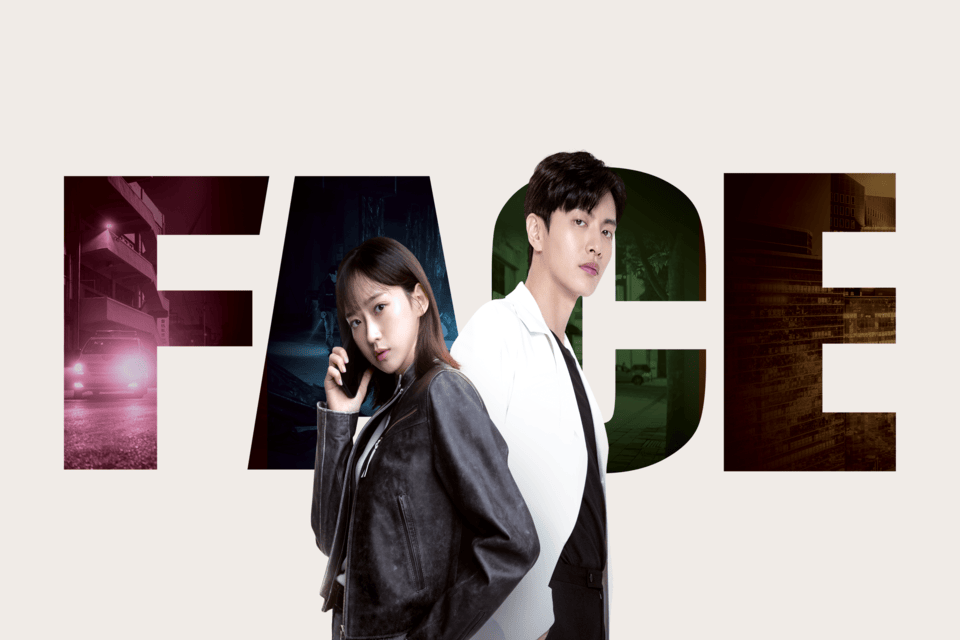 Face Me Episode 9 dan 10