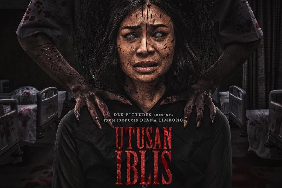 Film Bioskop Tayang Januari 2025, Jadwal, Sinopsis, dan Pemeran