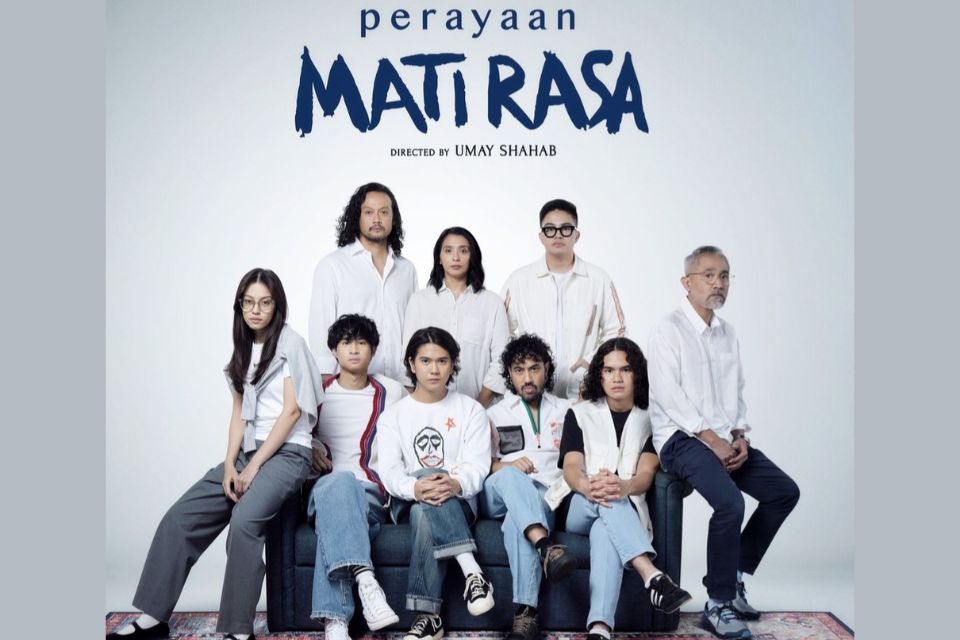 Film Bioskop Tayang Januari 2025, Jadwal, Sinopsis, dan Pemeran 