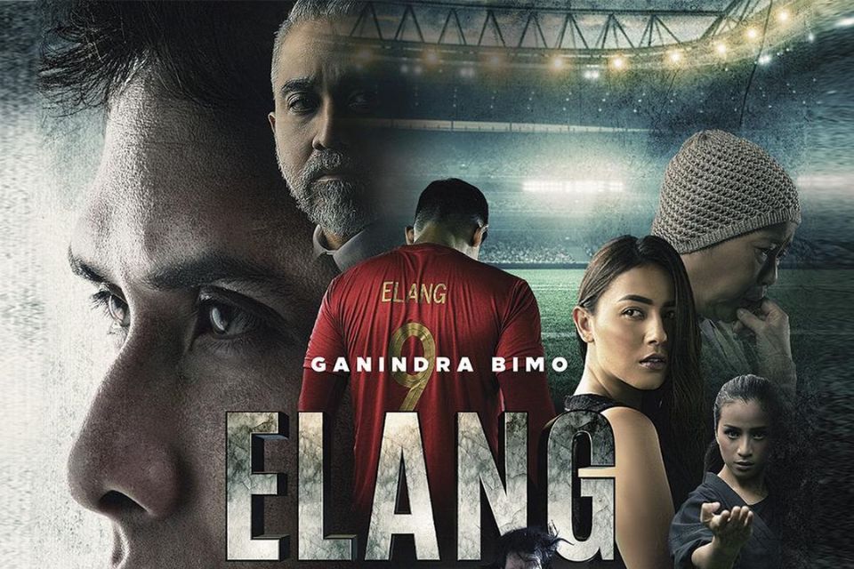 Film Bioskop Tayang Januari 2025, Jadwal, Sinopsis, dan Pemeran